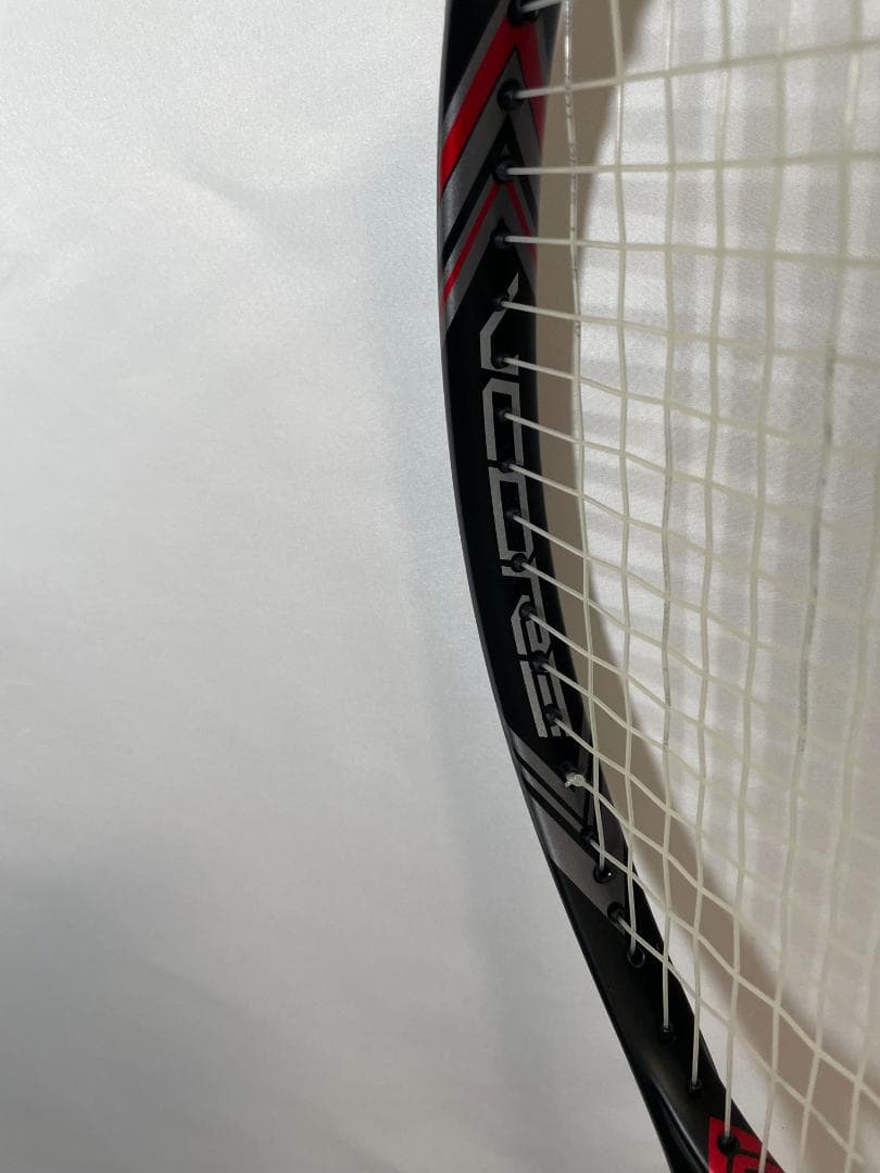 【使用回数少なめ】YONEX(ヨネックス) VCORE X FACTOR