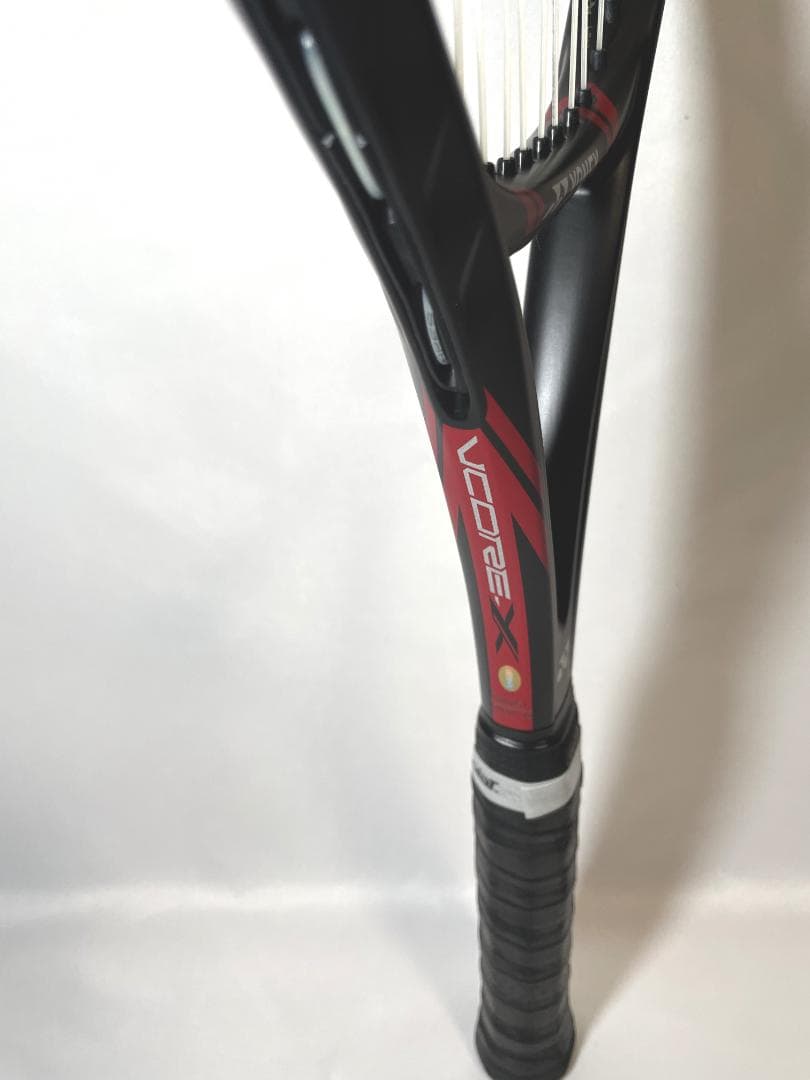 【使用回数少なめ】YONEX(ヨネックス) VCORE X FACTOR