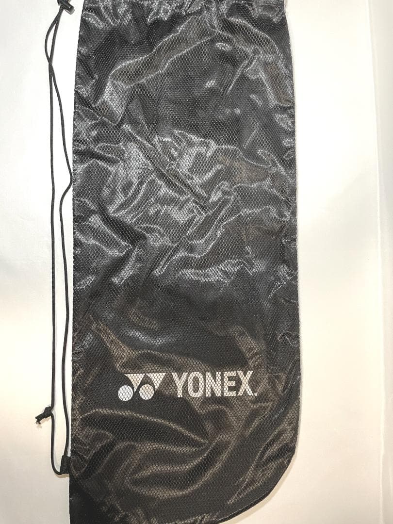 【使用回数少なめ】YONEX(ヨネックス) VCORE X FACTOR
