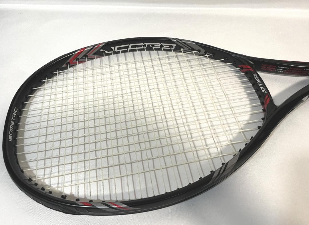 【使用回数少なめ】YONEX(ヨネックス) VCORE X FACTOR