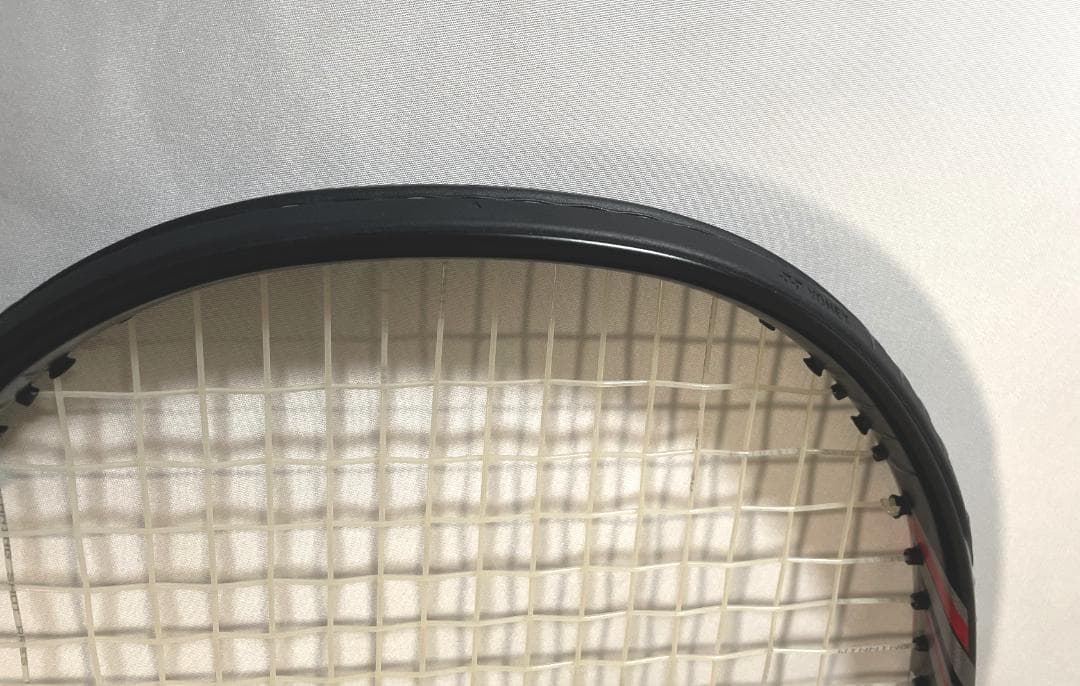 【使用回数少なめ】YONEX(ヨネックス) VCORE X FACTOR