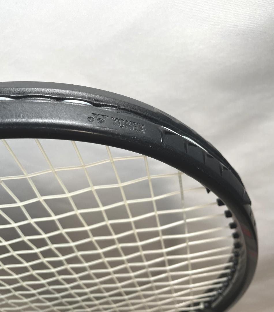 【使用回数少なめ】YONEX(ヨネックス) VCORE X FACTOR