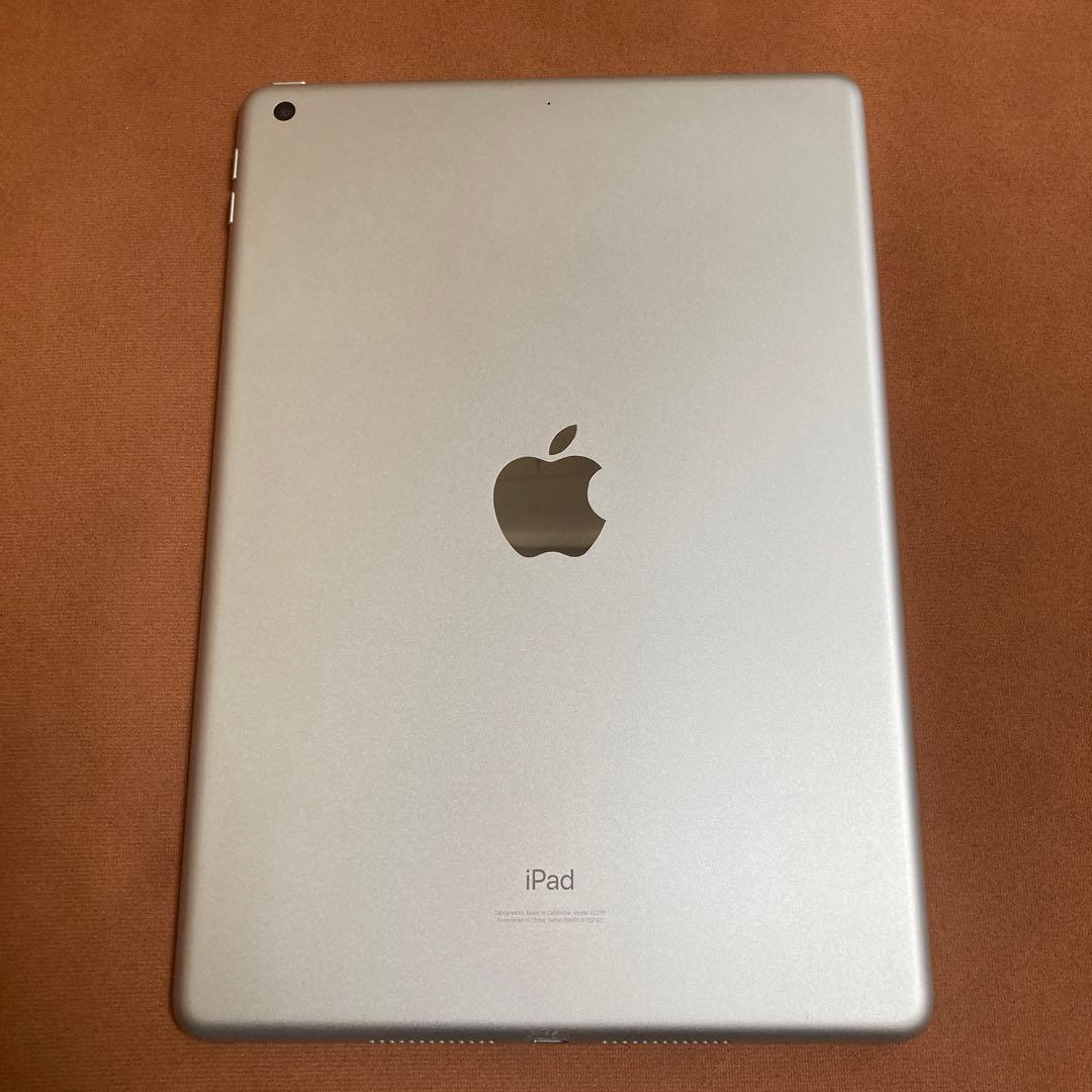 676【早い者勝ち】電池良好☆iPad8 第8世代 32GB WIFIモデル☆