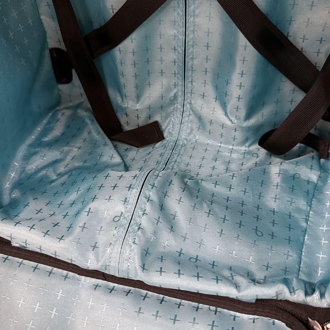 プロテカ フィーナ　30L PROTECA キャリーケース スーツケース