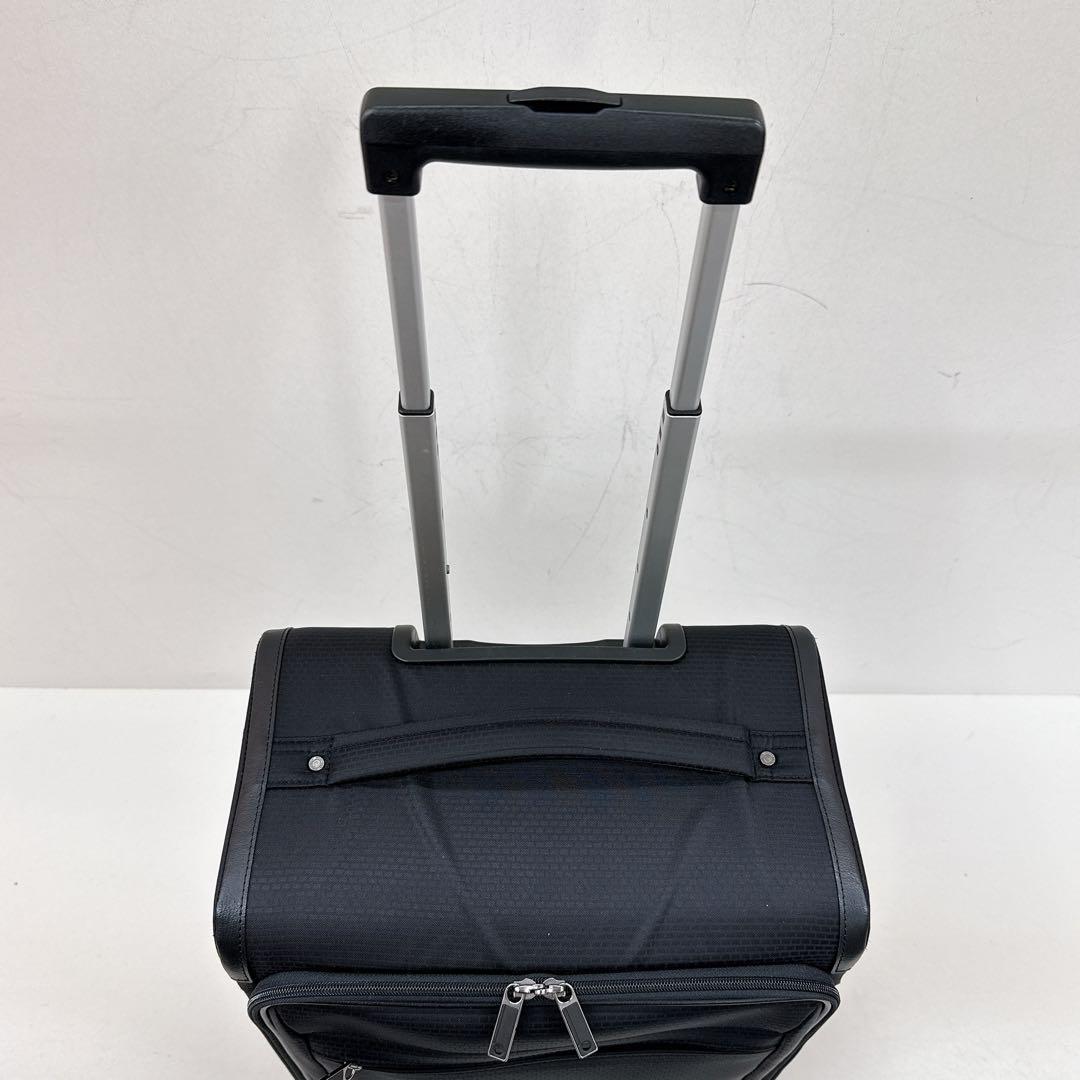 プロテカ フィーナ　30L PROTECA キャリーケース スーツケース