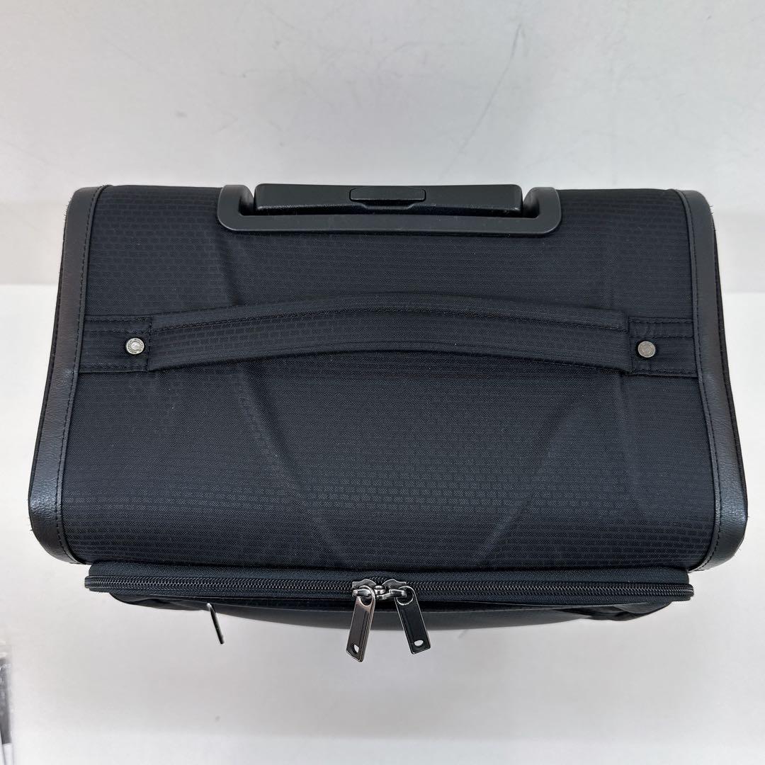 プロテカ フィーナ　30L PROTECA キャリーケース スーツケース
