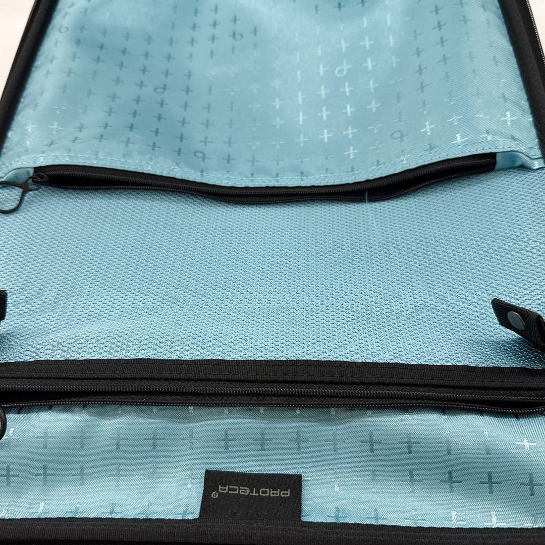 プロテカ フィーナ　30L PROTECA キャリーケース スーツケース