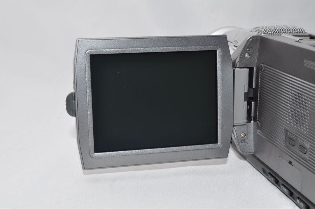 ☆美品☆ Panasonic パナソニック NV-MX2500 ビデオ カメラ