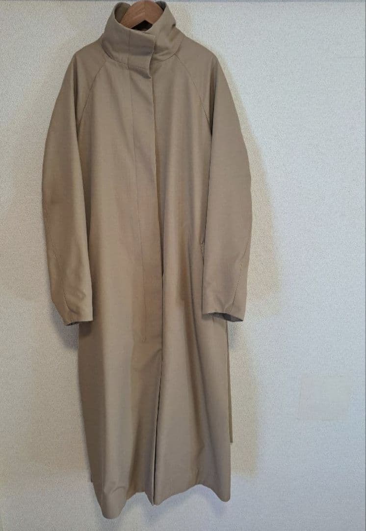 ジャケット・アウター TODAYFUL Standcollar Trench Coat