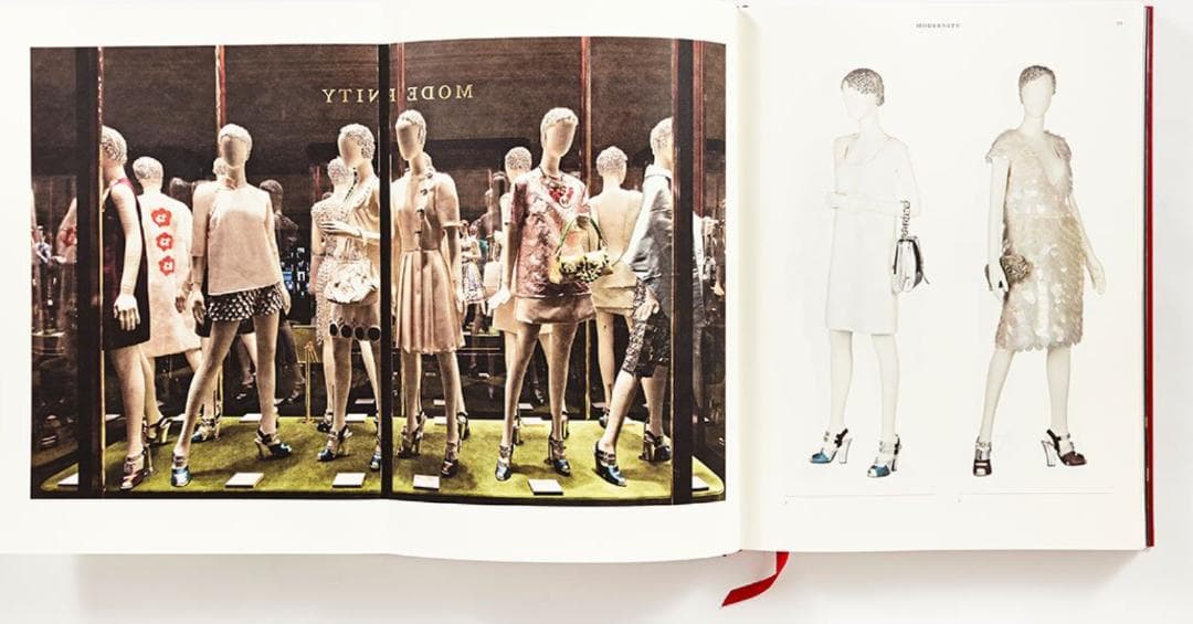 Pradasphere 2014 First Edition プラダ