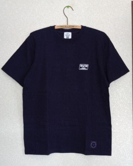 店舗限定 M&M CUSTOM PERFORMANCE TEE エムアンドエム