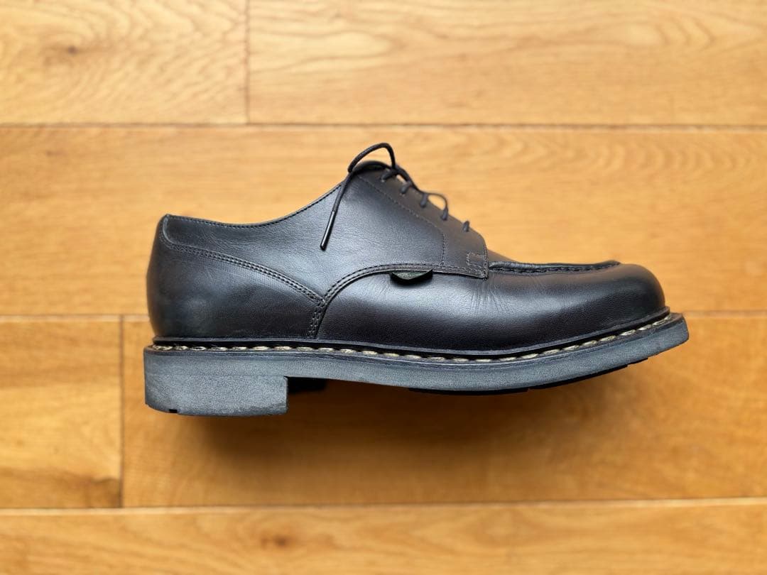 ★美品★Paraboot CHAMBORD パラブーツ シャンボード