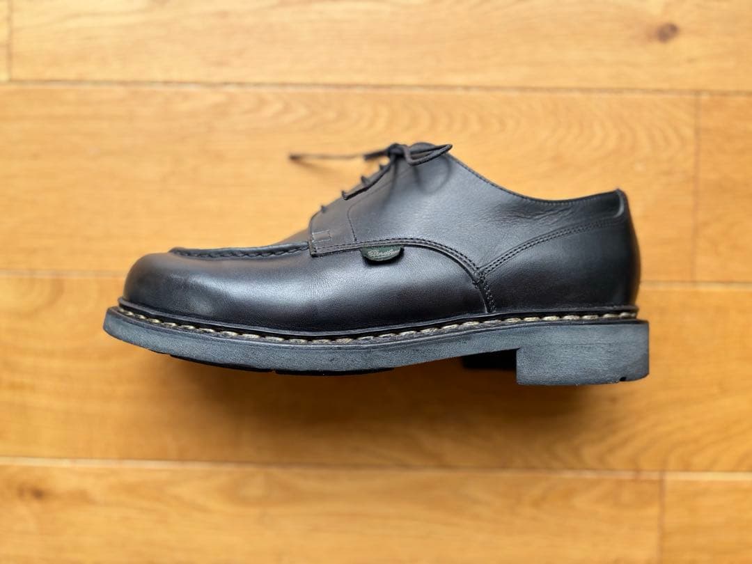 ★美品★Paraboot CHAMBORD パラブーツ シャンボード