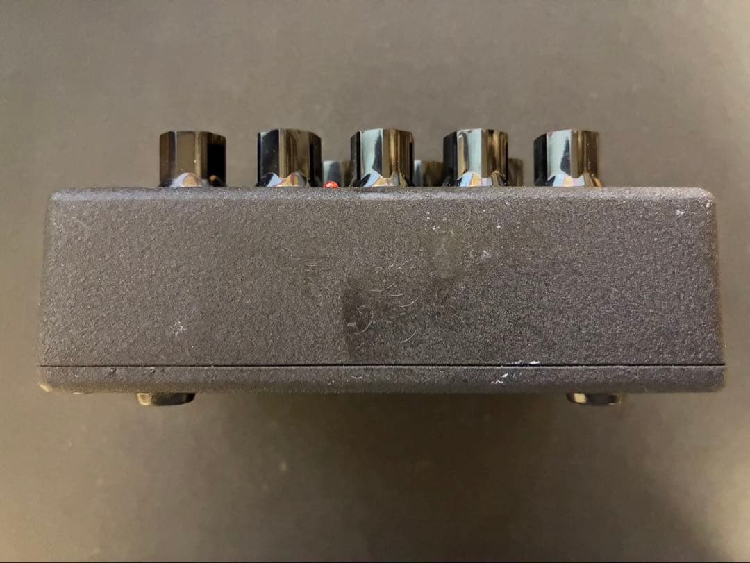 ☆送料無料／完動品☆ MXR® M80 BASS DI+