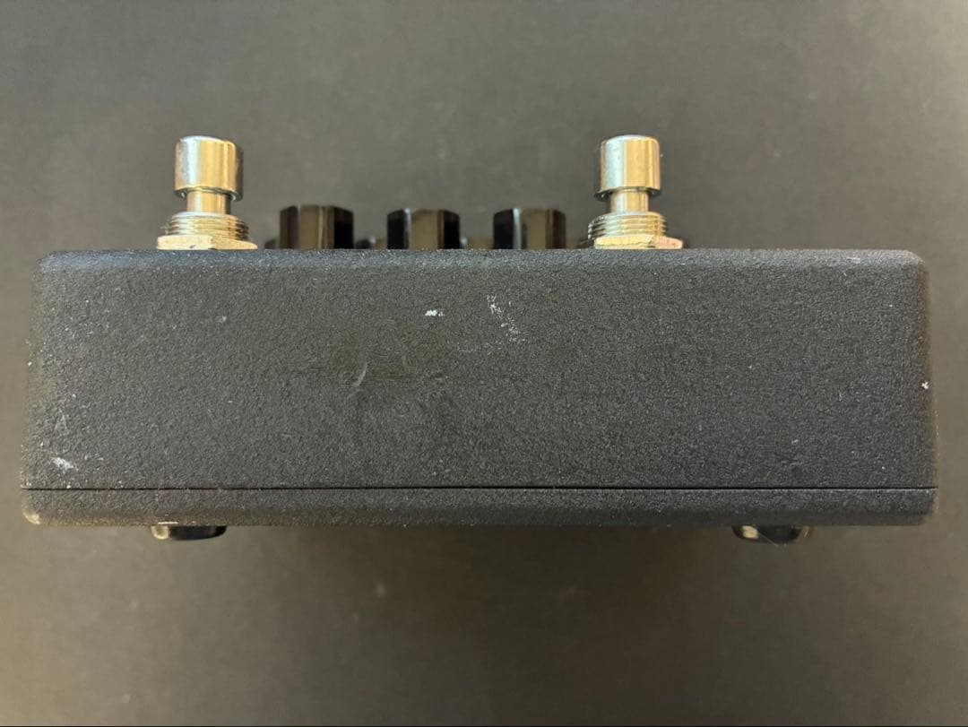 ☆送料無料／完動品☆ MXR® M80 BASS DI+