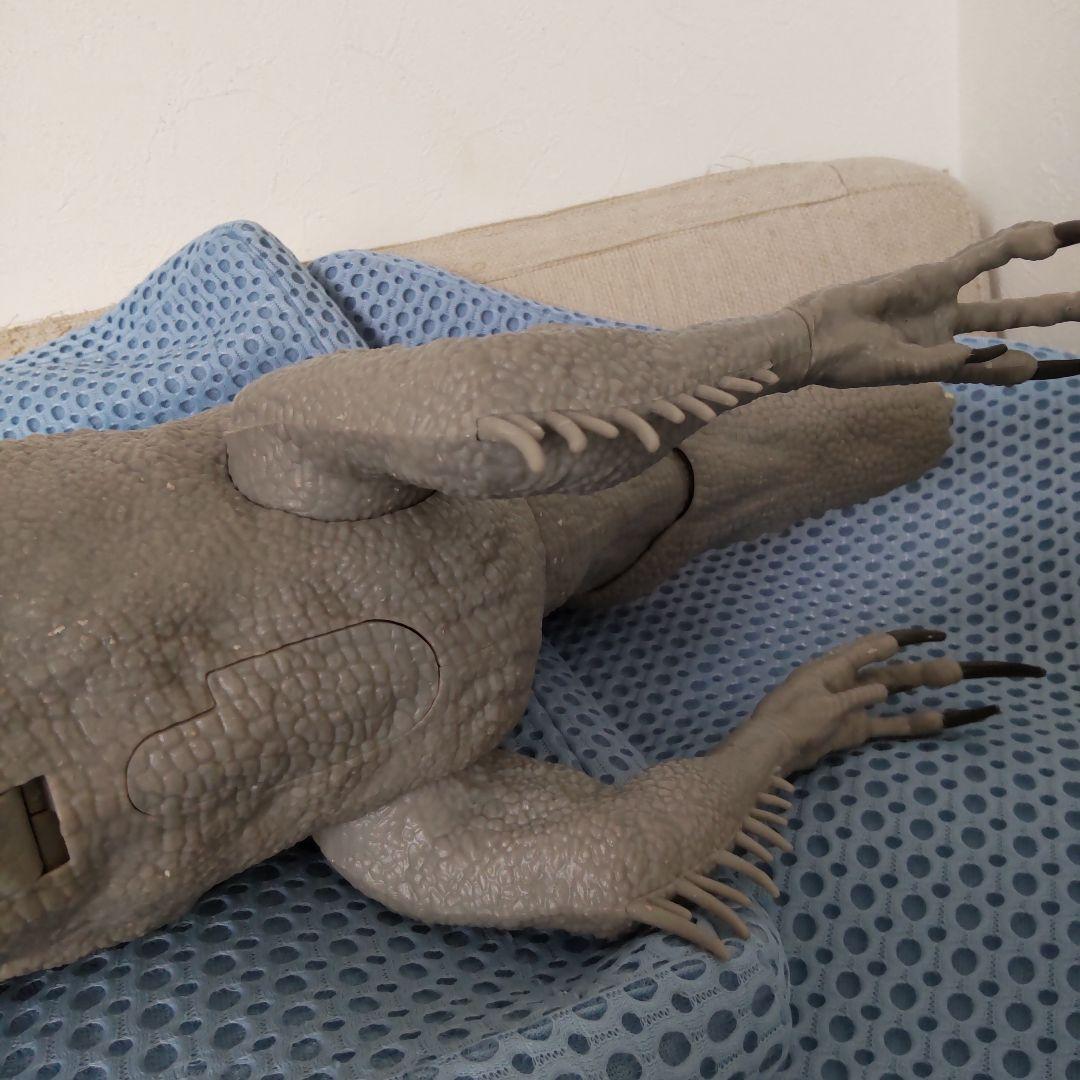 ジュラシック・ワールド　スーパービッグ！インドミナスレックス94cm!