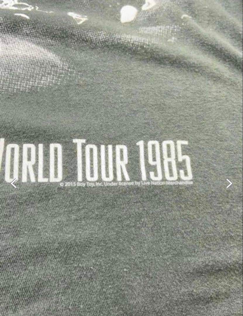 Madonna LIKE A VIRGIN Tシャツ マドンナ キムタク
