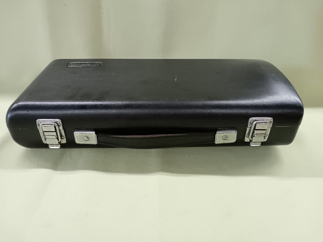 《TA1578》YAMAHA ヤマハ楽器 YCL35 クラリネット
