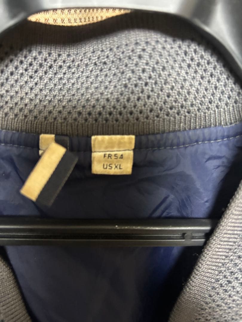 【極美品】ラコステ　アウター　ジャケット