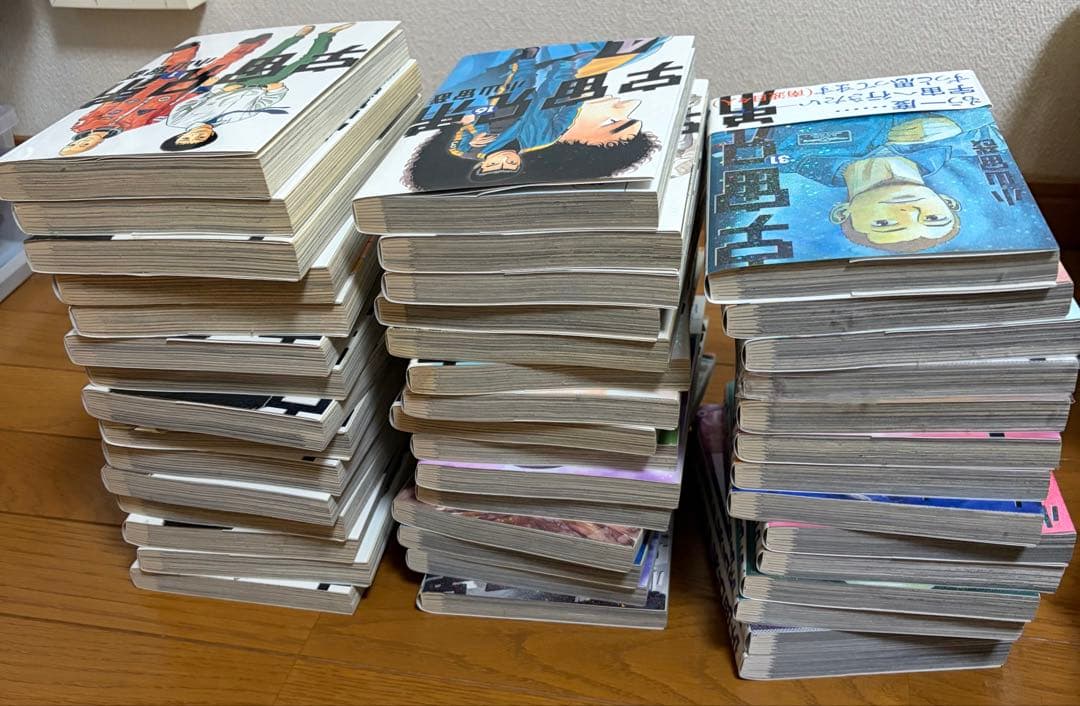 宇宙兄弟　全巻　45巻中44巻(39巻だけ抜け)