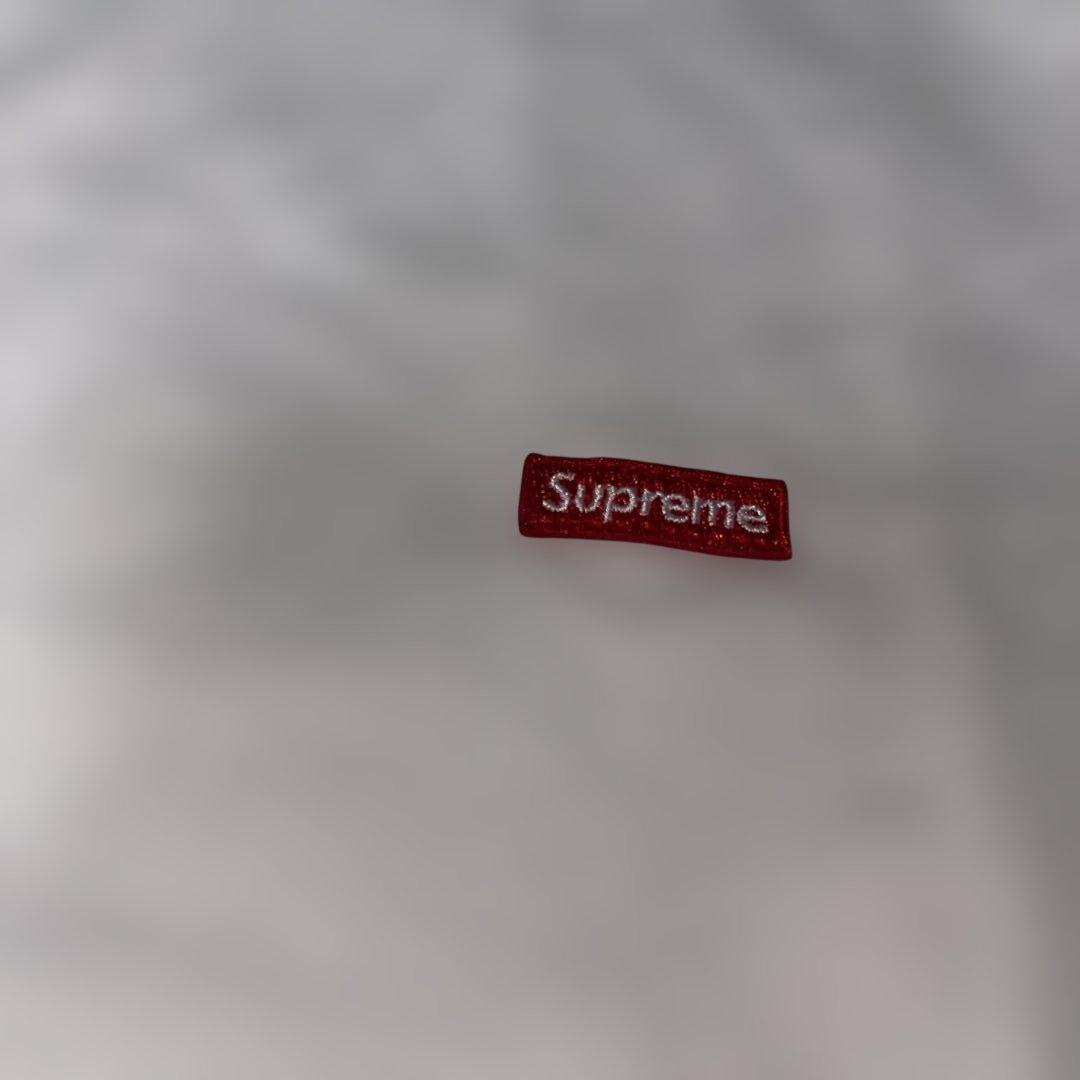 Supreme スモールボックスロゴ　XL 人気