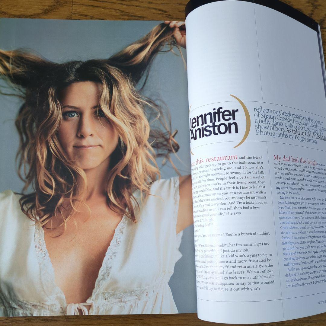 その他 Esquire  oct 2002 Women We Love