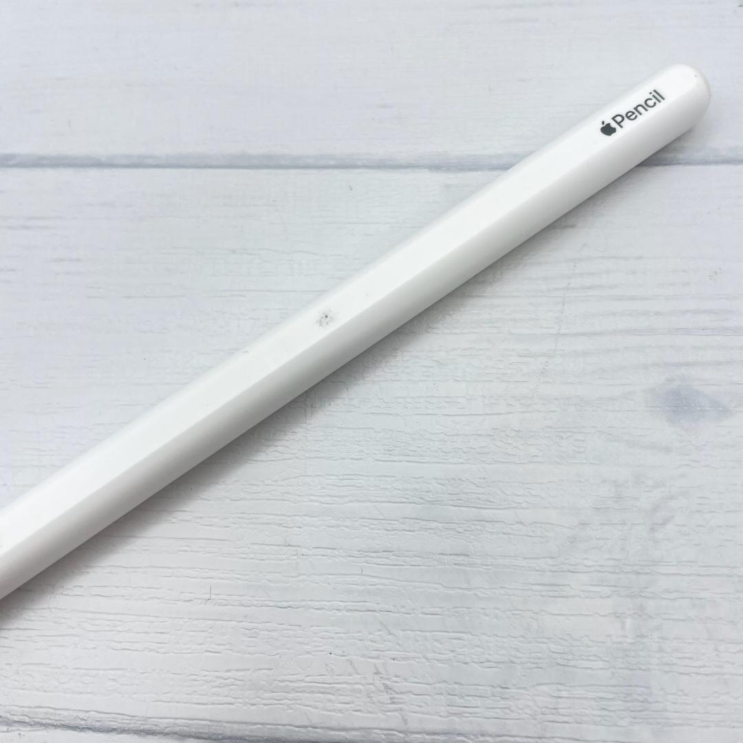 動作確認済み！【純正品】Apple Pencil 第2世代