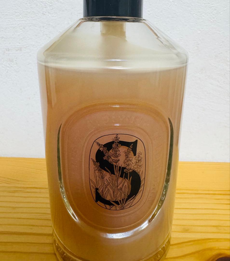 Diptyque ディプティック マイルドハンドウォッシュ 350ml