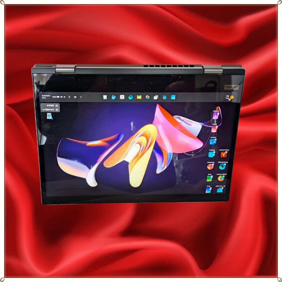 二*い様 Lenovo YOGA 720 Core i5 8GB Windows