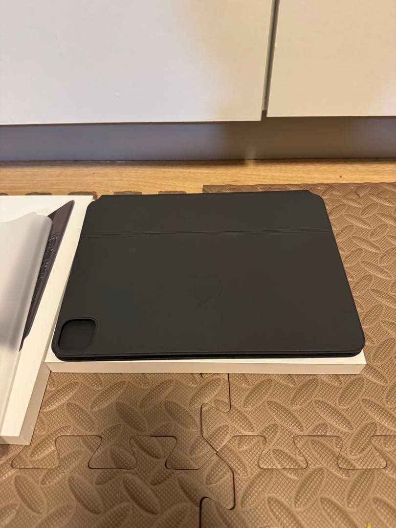 IPad Pro 11インチ Magic Keyboard