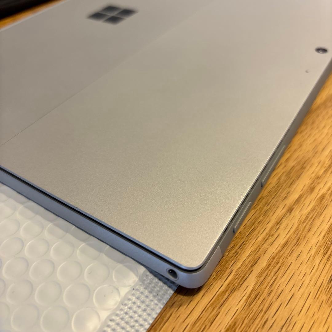 【バッテリー不良/値下げ】Surface Pro 7 256GB 8GB
