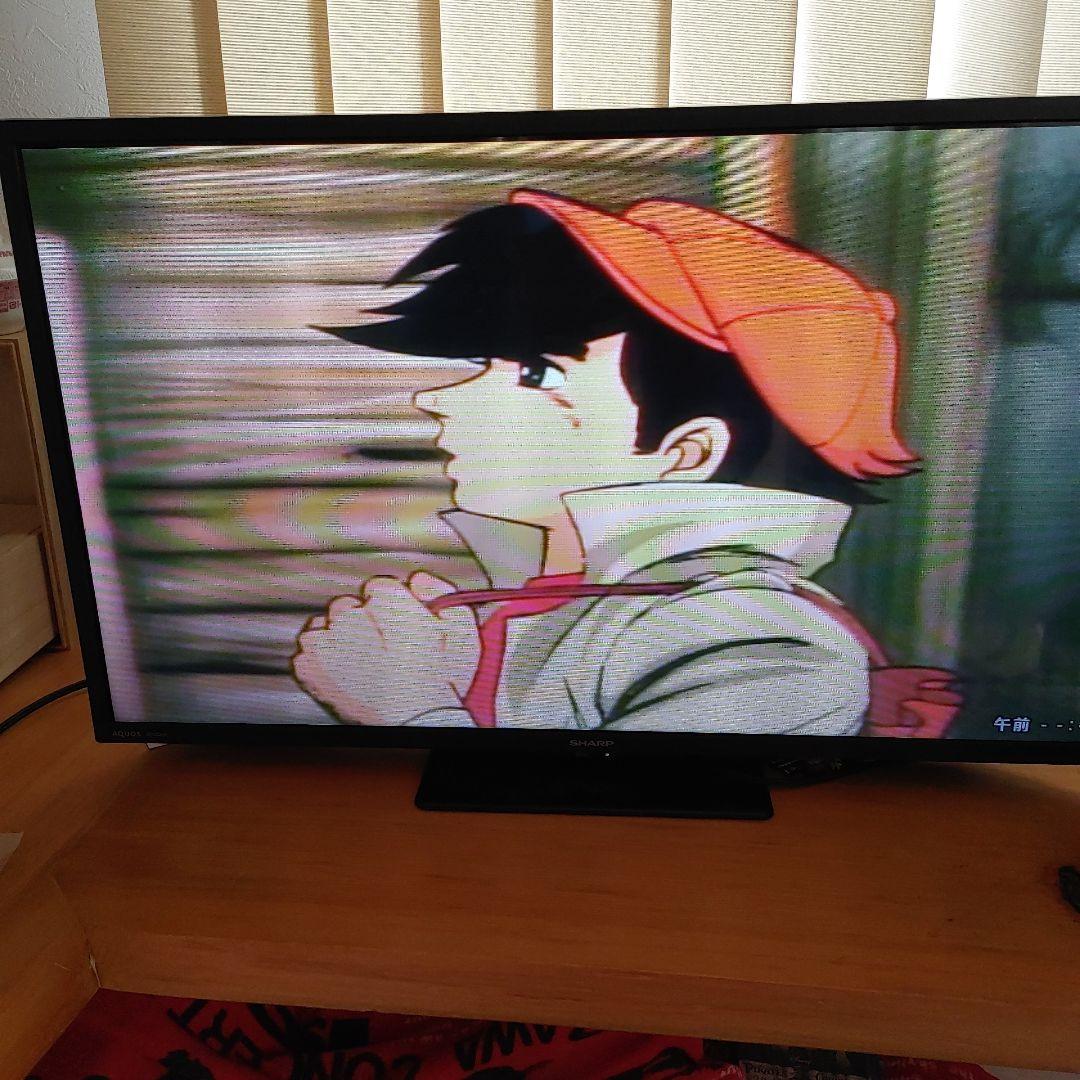 あしたのジョー レーザーディスク 完全版