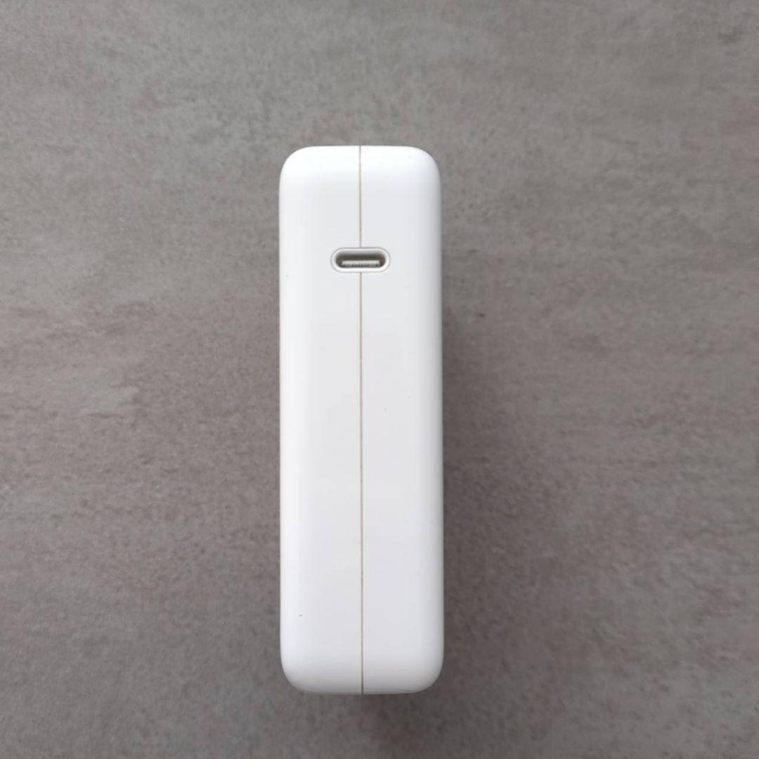 MacBookアクセサリー Apple 140W USB-C Power Adapter