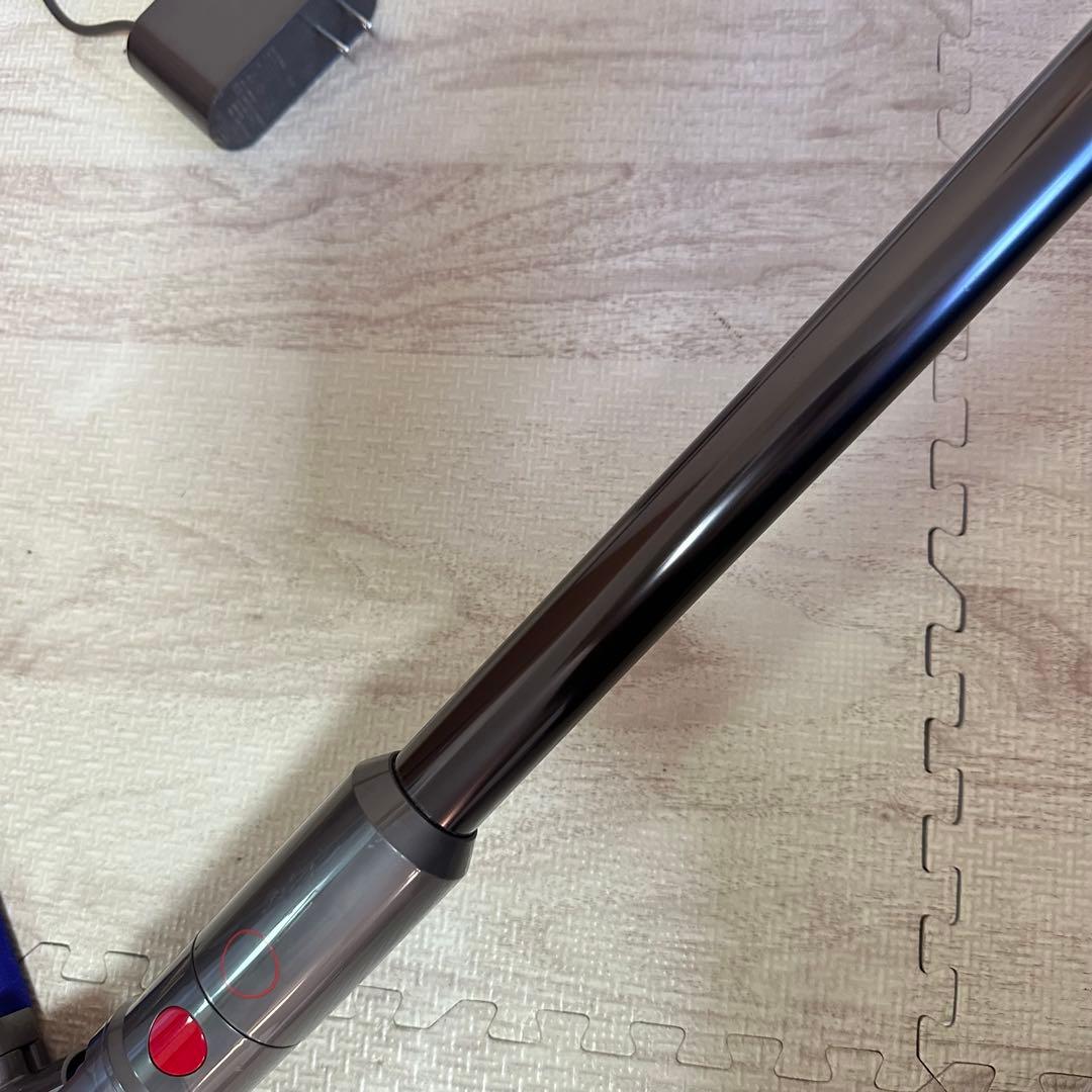 美品　ダイソン クリーナー micro1.5kg SV21