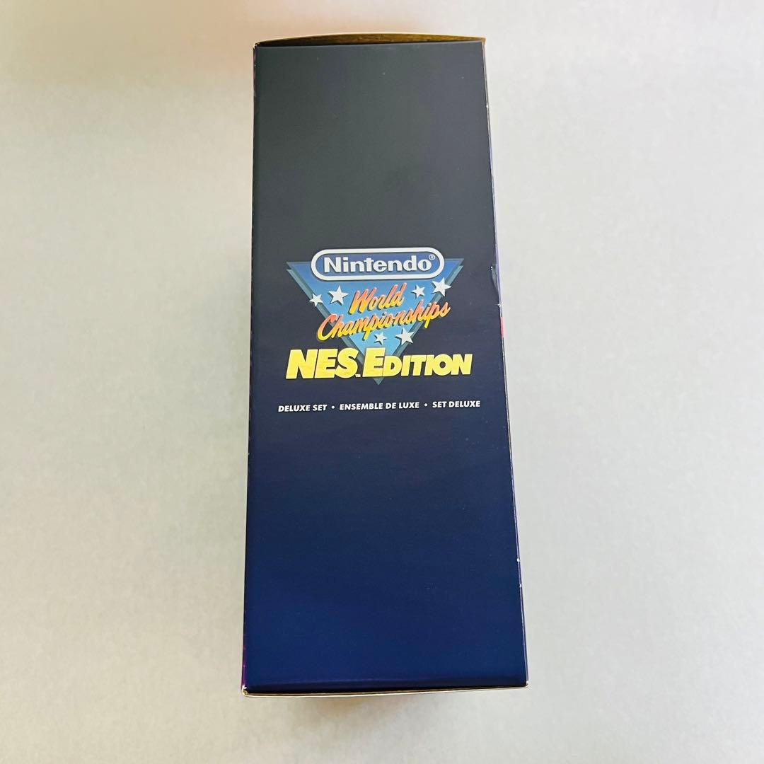 Nintendo Switch Nintendo World Championships NES Edition