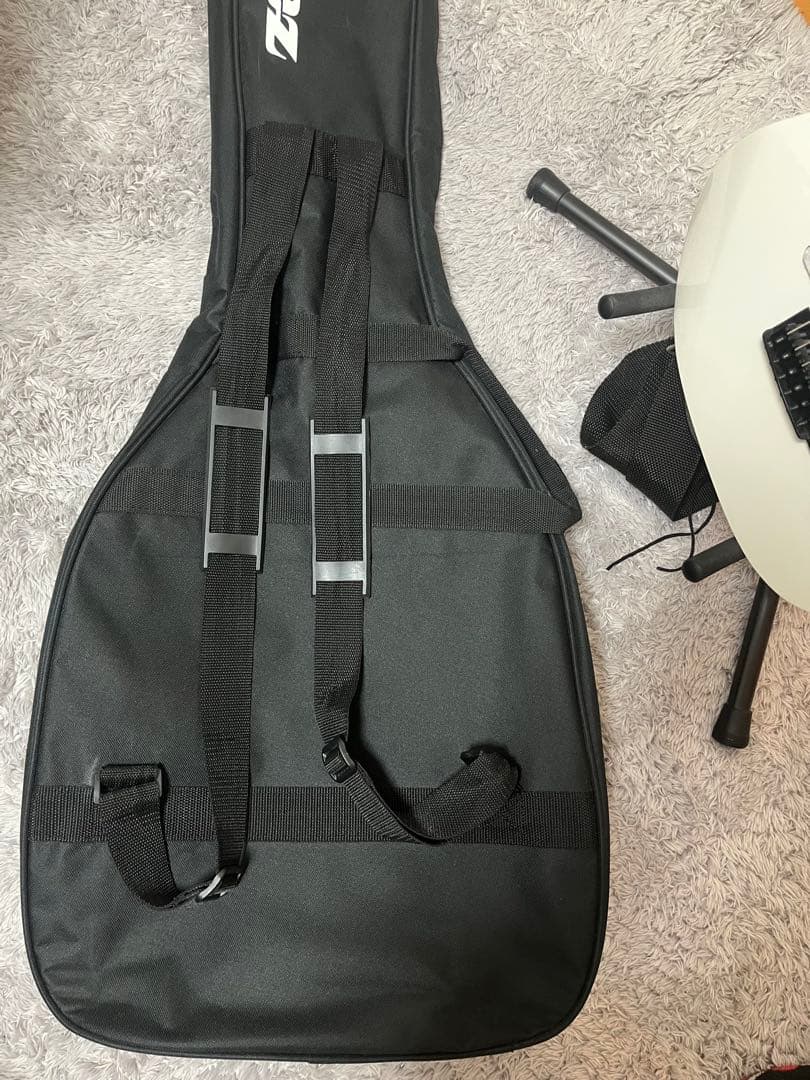 ギター Ibanez RGV250 WH