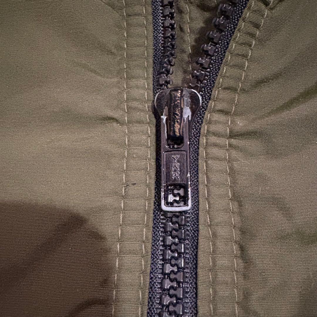 uraskom　90’s　LLBean ウォームアップジャケット　エルエル