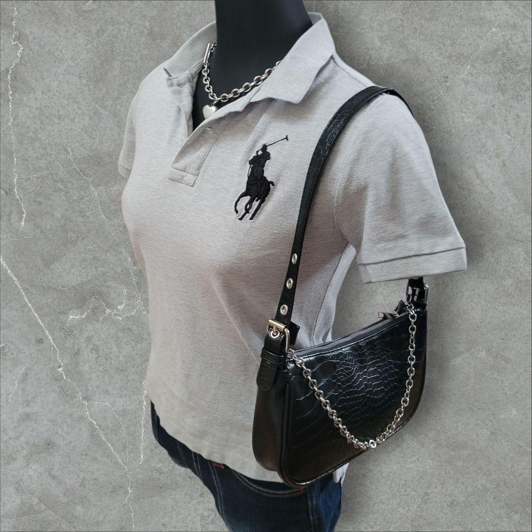 00s archive y2k RALPH LAUREN 平成ギャル