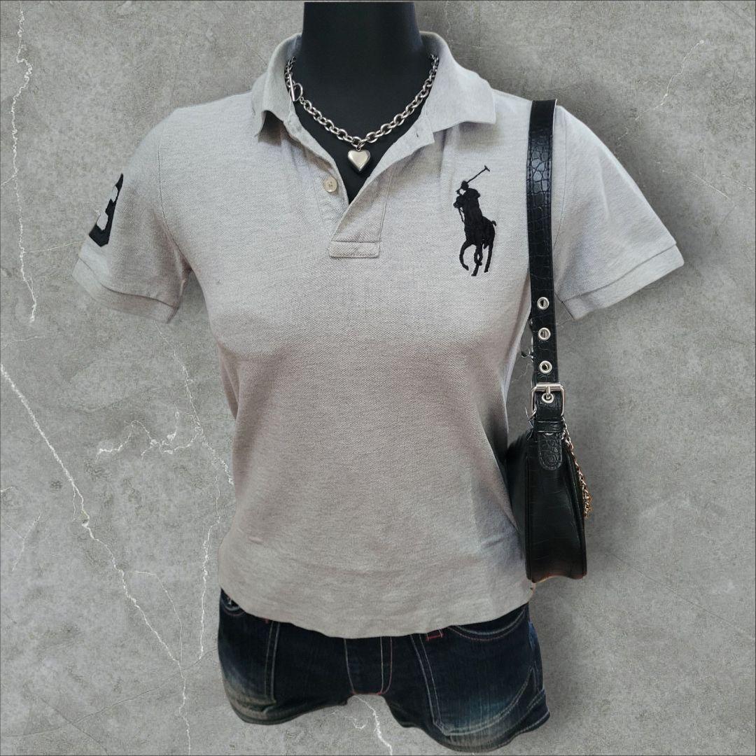 00s archive y2k RALPH LAUREN 平成ギャル