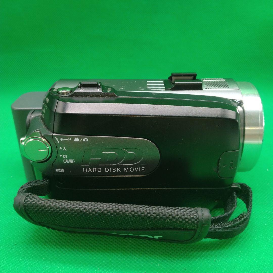 Victor ビクター Everio GZ-HD6 ハードディスクムービー