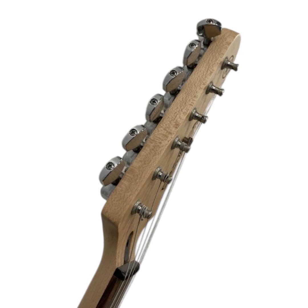 【むすす様】YAMAHA パシフィカ PAC012 ブルー エレキギター