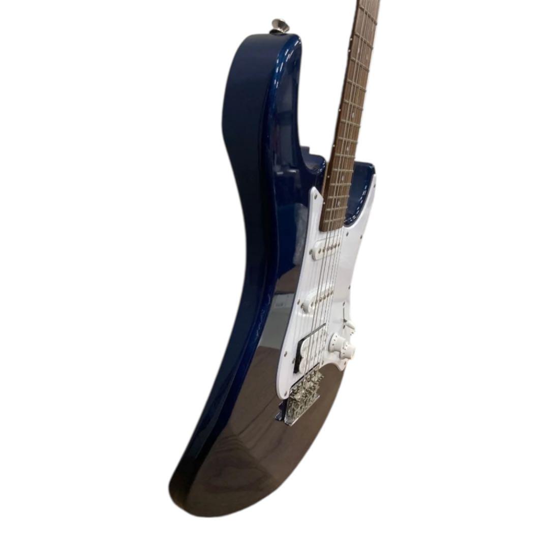 【むすす様】YAMAHA パシフィカ PAC012 ブルー エレキギター