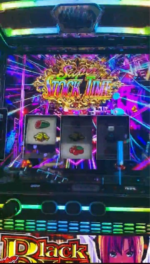 こうへい！スマスロ スーパーブラックジャック 実機！ 送料無料！