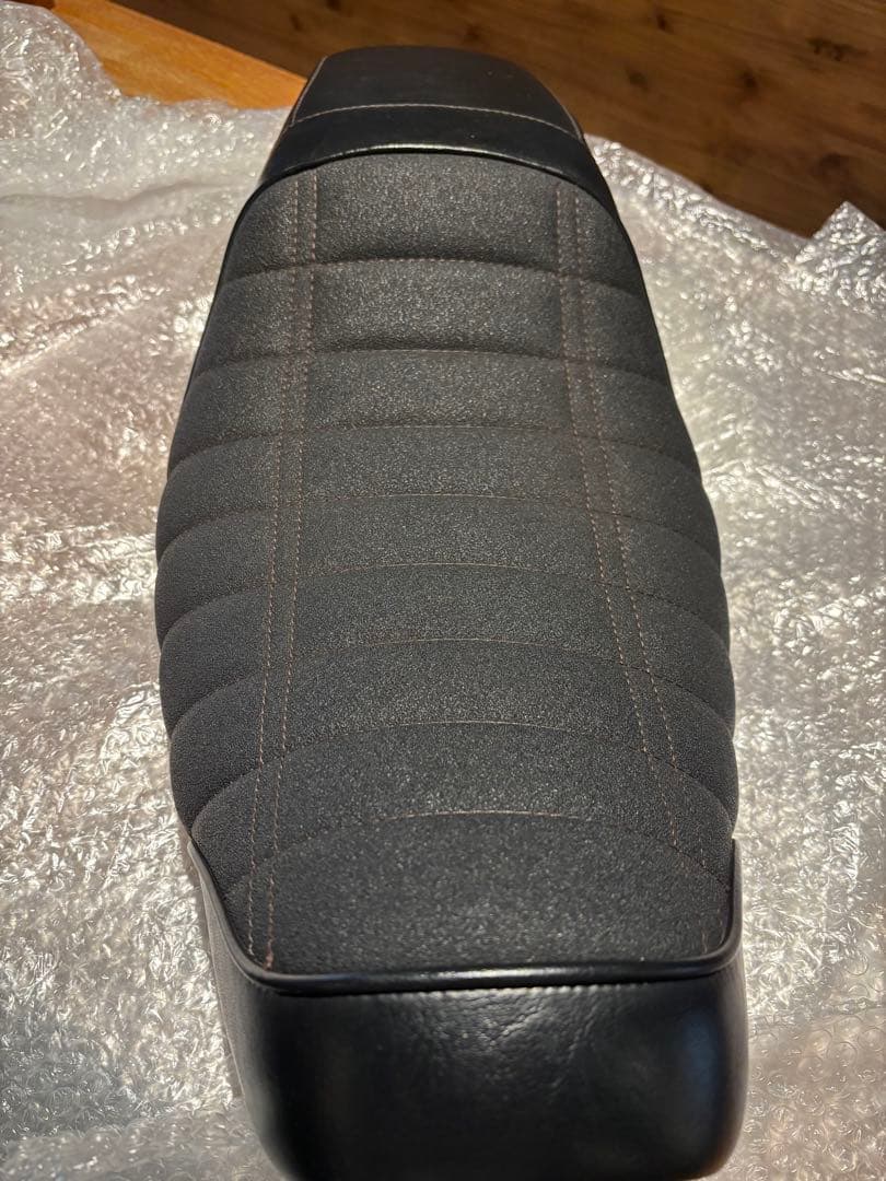 トランプサイクル　ネオカフェシートSS29STPMH31-2G スポーツスター
