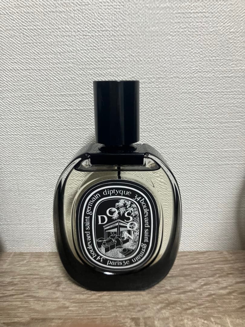 diptyqueディップティック　オールドパルファン　ドソン