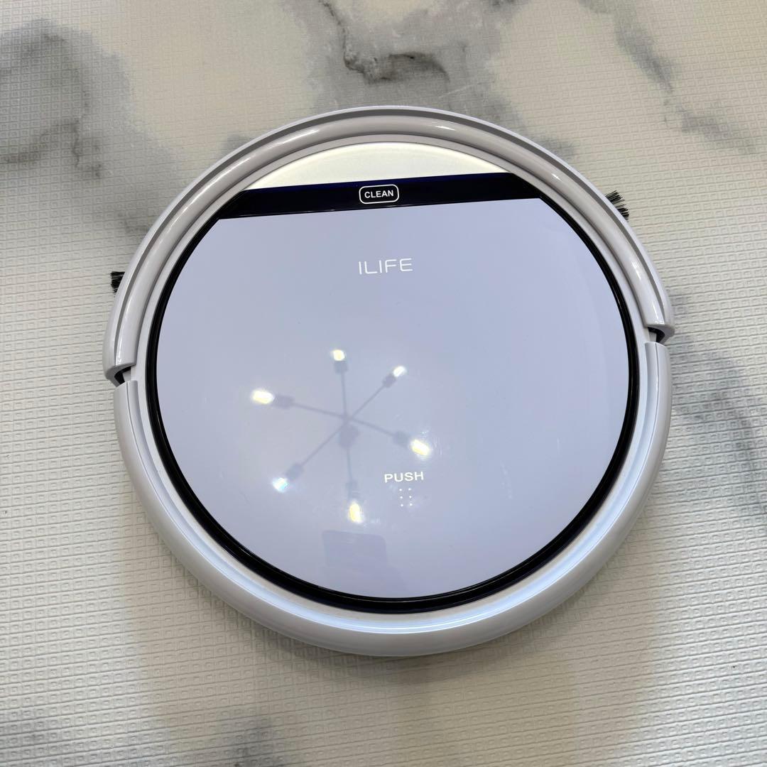 アイライフ ILIFE V3s Pro ロボット掃除機