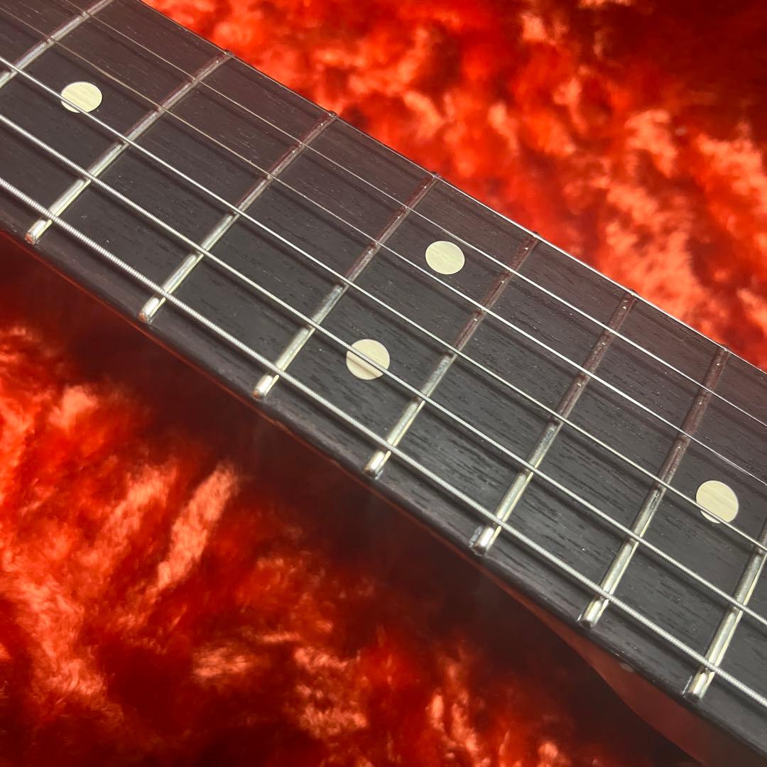 ギター Fender USA Telecaster Custom