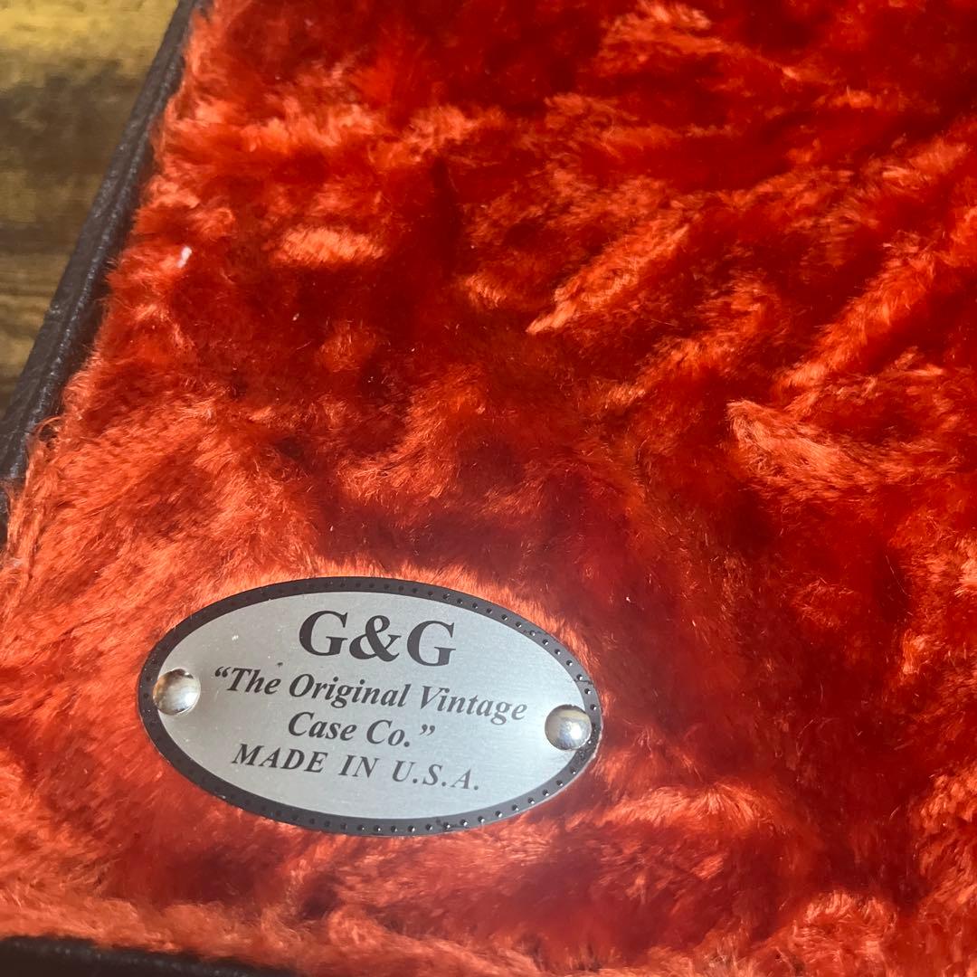 ギター Fender USA Telecaster Custom