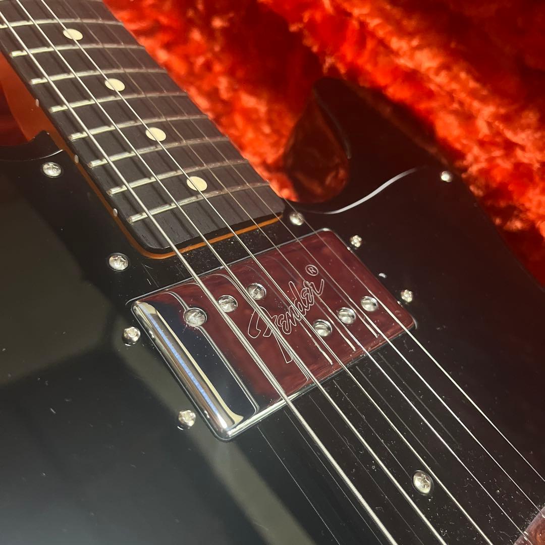 ギター Fender USA Telecaster Custom