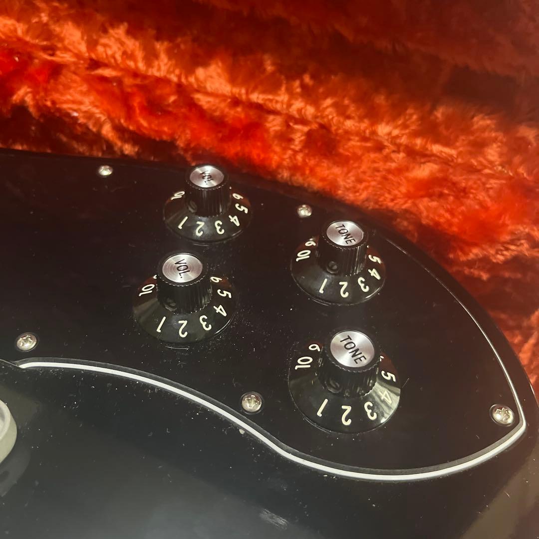 ギター Fender USA Telecaster Custom